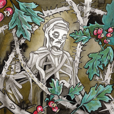 episode S23 Ep21: NoSleep Podcast S23E21 artwork