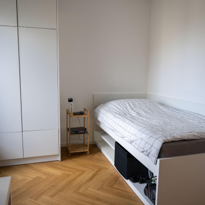 episode Werkswohnungen - Warum Firmen eigenen Wohnraum schaffen artwork