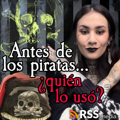 episode La Historia de la Calavera y los Huesos Cruzados artwork