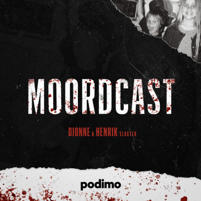 episode De Moord op Susan Brouk en haar kinderen | Moordcast #177 artwork