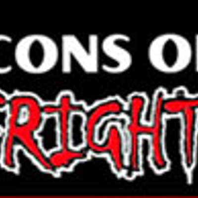 Icons of Fright