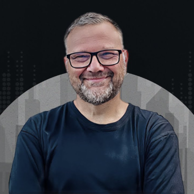 episode Achievement Awards Group’s Clint Bryce on why companies need loyalty programmes artwork