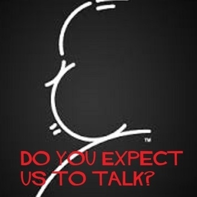 episode Ep 251 Rebecca : Do You Expect Us To Talk? artwork