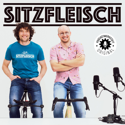 episode #227 - The Unknown Race (Teil 1/2) – A wüde Gschicht! artwork