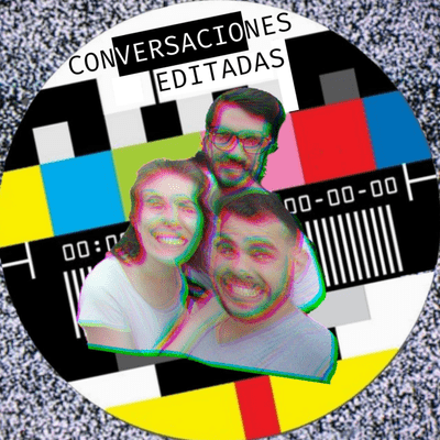 episode E03 - Historias de ultratumba, tinder y conurbano artwork