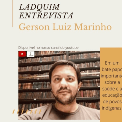 episode Educação e Saúde dos Povos Indígenas artwork