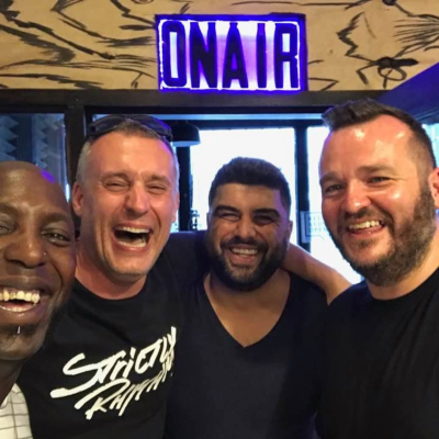 episode Episode 7House Your Soul On Bondi Beach Radio 12/01/2017 Feat Rotary Disco and Ron Basejam hosted by rt and b livvin artwork