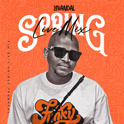 episode Sgubhu Sessions in Glenorgle Farm by Levandal (Spring Mix) artwork