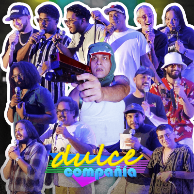 episode 329: Open Mic | Octubre 27, 2025 artwork