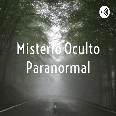 Misterio Oculto Paranormal