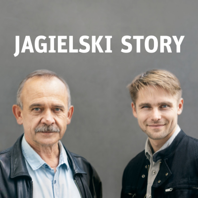 episode Czy Sudan ma szansę na pokój? [JAGIELSKI STORY #32] artwork