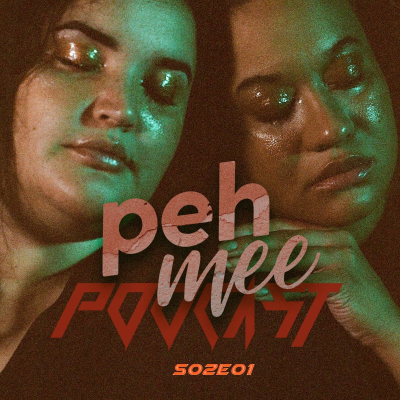 episode Pehmee Podcast s02e01 artwork