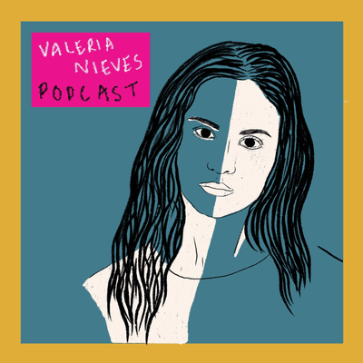 episode Episodio 3, segunda temporada: plática con Sara Juárez, doula, actriz, creadora. artwork