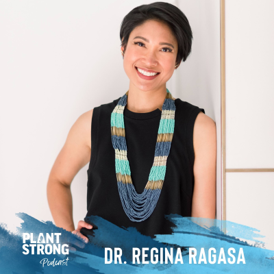 episode Ep. 306: Dr. Regina Ragasa - This Obesity Doctor's 3 Weight Loss Rules That Actually Work artwork
