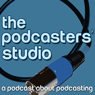 episode 103: THE SM7B - Popularity, Noise, & First Mics artwork