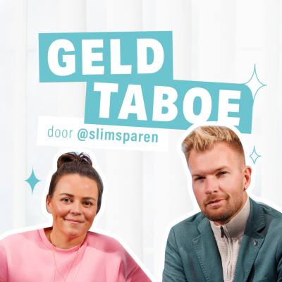 episode Geldtaboe Sz 2 - #10 Ruben Van Gucht “Ik ben mijn eigen product.” – Over vastgoed, workaholisme en een zoon in Kroatië. artwork