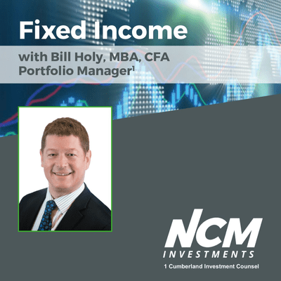 episode NCM Connected - Fixed Income for September 29, 2020 artwork