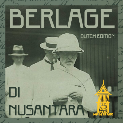 Berlage di Nusantara