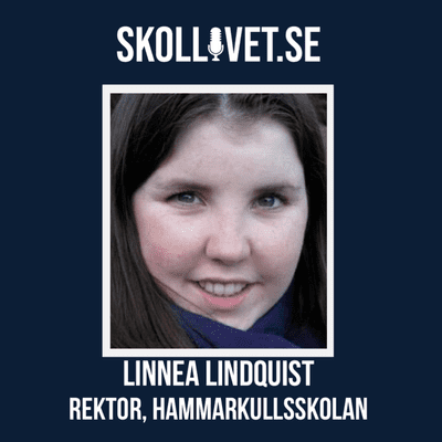 episode Intervju med Linnea Lindquist artwork