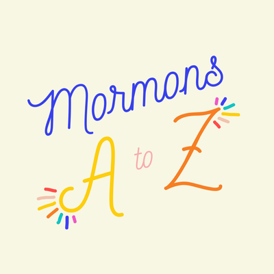 Mormons A to Z