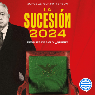 Cover image La sucesión 2024