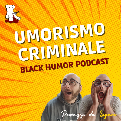 episode Arrivederci! artwork
