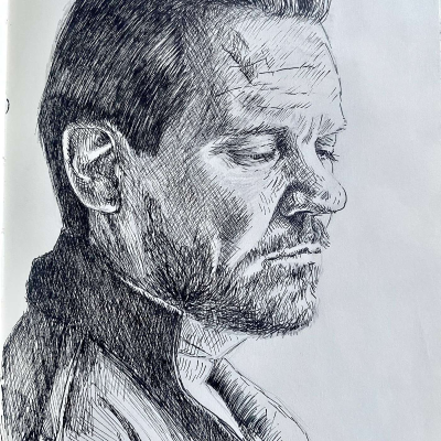 episode Peter Sommer er umagen værd artwork