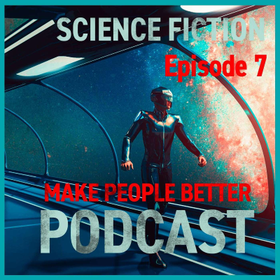 episode Science Fiction artwork