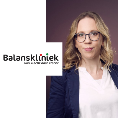 episode #183 - Leonie van Someren over hoe je je mooiste leven kunt leven met diabetes type 1 artwork