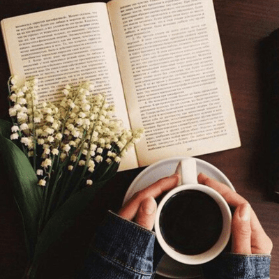 episode Recomendaciones de LIBROS artwork
