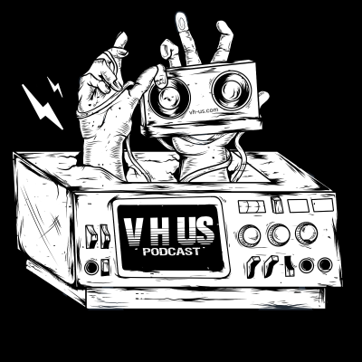 episode Virtual Video Store (Cult Movies PT. 2 feat. Heather Drain , Stephanie Crawford , and Ryan Gowland ) artwork