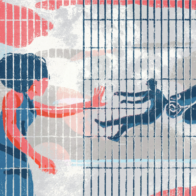 episode Señales de vida artwork