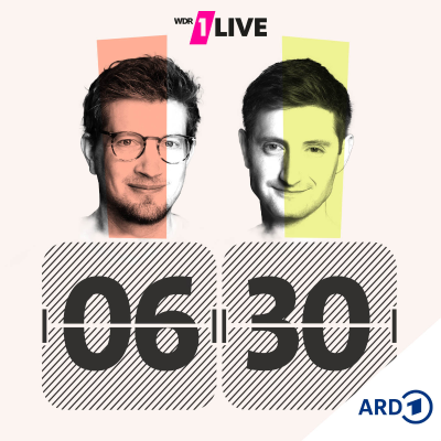 episode Israel-Boykott beim ESC | Steuergeschenke für die Gastro? | Würge-Verbot in Pornos | 🎁#5 artwork