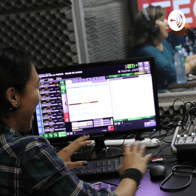 RADIO INTERACTIVA 98.3 MHZ