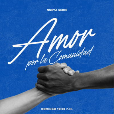 episode Amor por la comunidad artwork