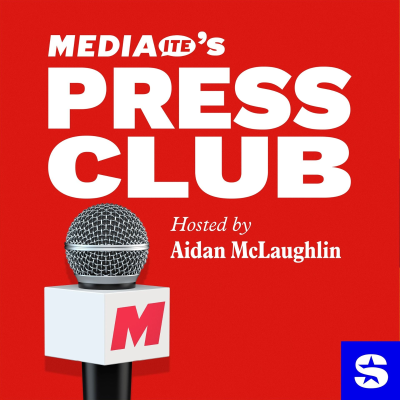 Mediaite's Press Club