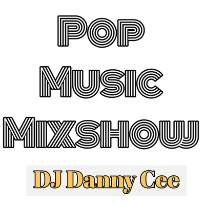 episode June 2021 Pop & Top 40 Mix 2020 #1 - Hosted by @romeo941 mixed by @djdannycee1---Final artwork