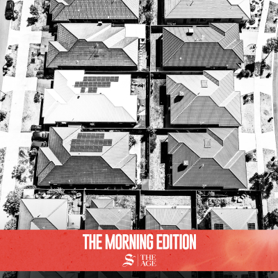 episode Will gentle density help fix our ‘housing stupidity'? artwork