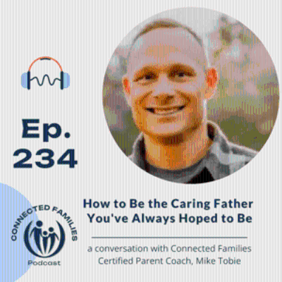 episode How to Be the Caring Father You've Always Hoped to Be artwork