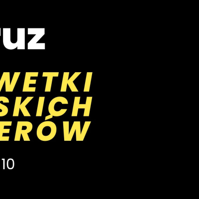 episode Czy bycie niepokornym popłaca? - Sylwetki Polskich RAPerów - Intruz artwork
