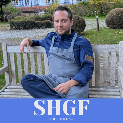 episode #89 „Mittlerweile verdient man mit Gastronomie in Österreich gutes Geld“, sagt Christoph Parzer artwork