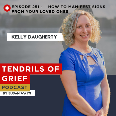 episode How To Manifest Signs from Your Loved Ones artwork