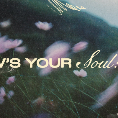 episode Feeling Better | How's Your Soul | Part 3 artwork