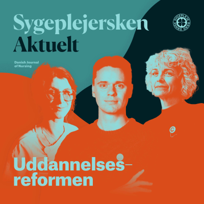 episode En uddannelsesreform med potentiale artwork