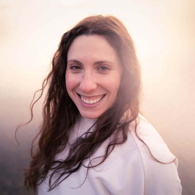 episode 417: Sara Kushner - The Healing Power of Self-Portrait Photography artwork