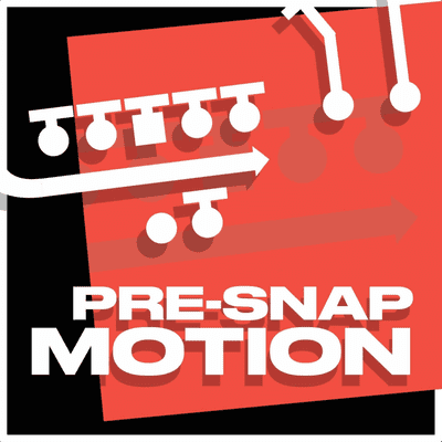 Pre-Snap Motion