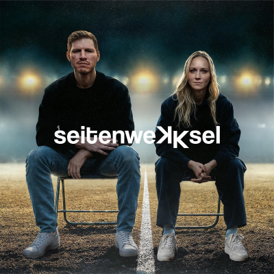 episode 47 Tage - mit Benni Höwedes artwork