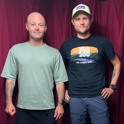 episode #158 Henrik Toudal Offersen artwork