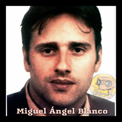 episode El Dátil de E.T (Tem 4) Cápsula "Recordando a Miguel Ángel Blanco" - Episodio exclusivo para mecenas artwork