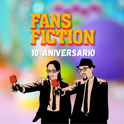 episode S10E09 – Adiós sentido a Ted Lasso y Succession artwork